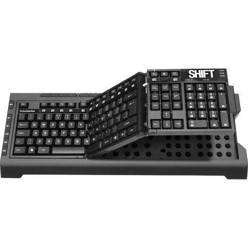 SteelSeries 64105SS - Keyboard