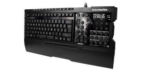 SteelSeries 64115 - Keyboard