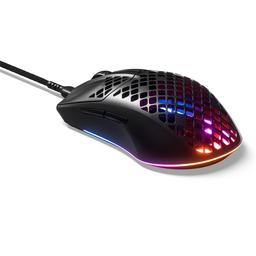 SteelSeries Aerox 3 - Mouse