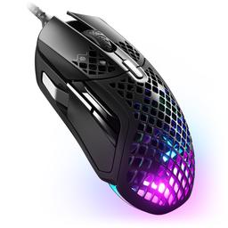 SteelSeries Aerox 5 - Mouse