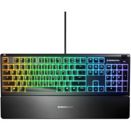 SteelSeries Apex 3 (2020) - Keyboard