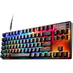 SteelSeries Apex 9 TKL - Keyboard