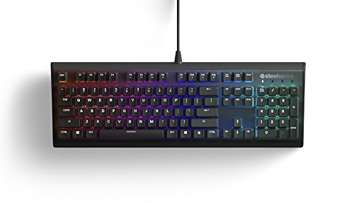 SteelSeries Apex M750 - Keyboard
