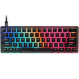 SteelSeries Apex Pro Mini Gen 3 - Keyboard
