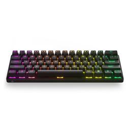 SteelSeries Apex Pro Mini Wireless - Keyboard