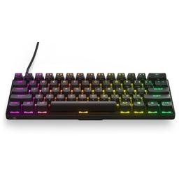 SteelSeries Apex Pro Mini - Keyboard