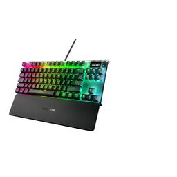 SteelSeries Apex Pro TKL - Keyboard