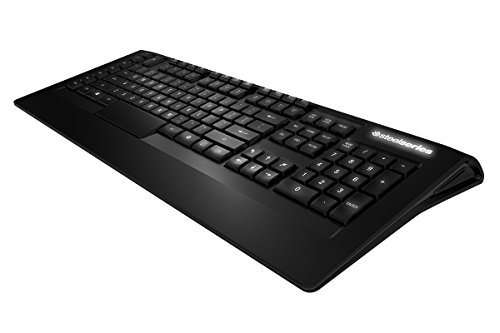 SteelSeries Apex [RAW] - Keyboard