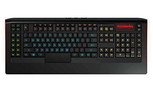 SteelSeries APEX - Keyboard
