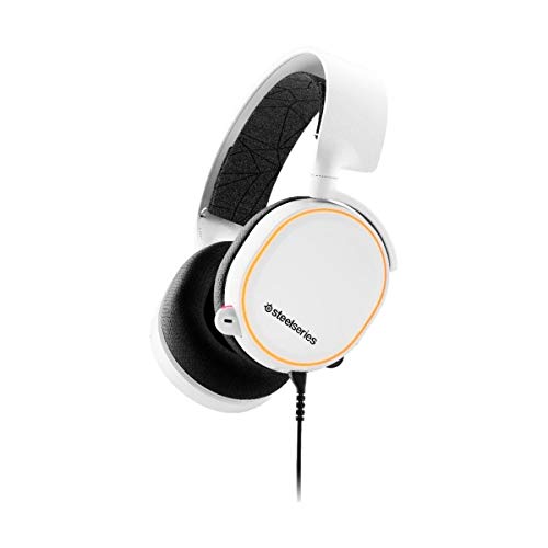 SteelSeries ARCTIS 5 (2019) - Headset
