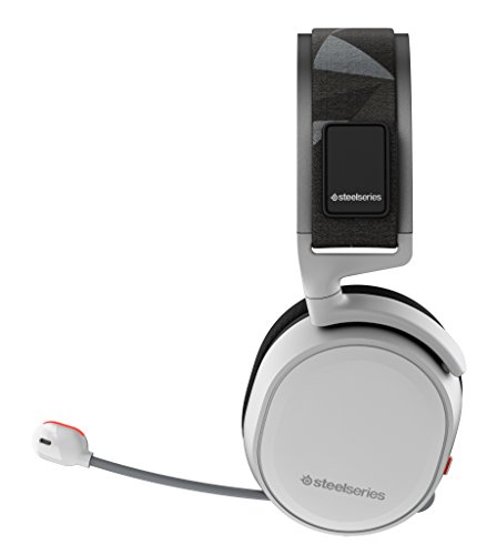 SteelSeries Arctis 7 - Headset