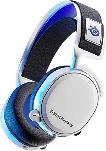 SteelSeries Arctis 7P - Headset