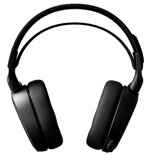 SteelSeries Arctis 7X - Headset