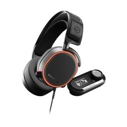 SteelSeries Arctis Pro + GameDAC - Headset