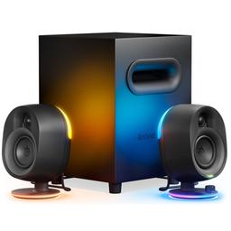 SteelSeries Arena 7 AU - Speakers
