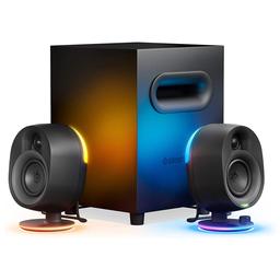 SteelSeries Arena 7 EU - Speakers