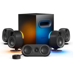 SteelSeries Arena 9 EU - Speakers