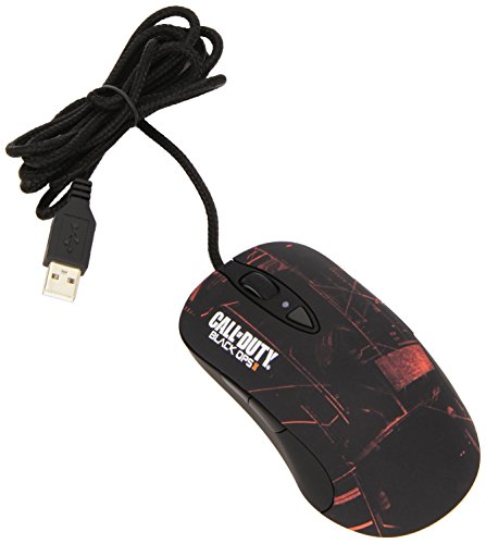 SteelSeries Call of Duty Black Ops II - Mouse