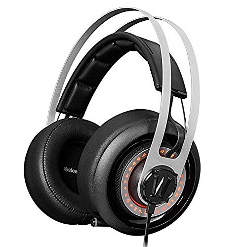 SteelSeries Elite World of Warcraft - Headset