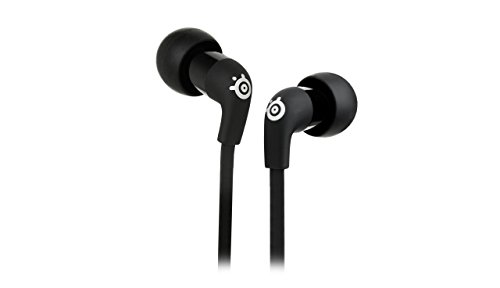 SteelSeries Flux In-Ear Mobile - Headset