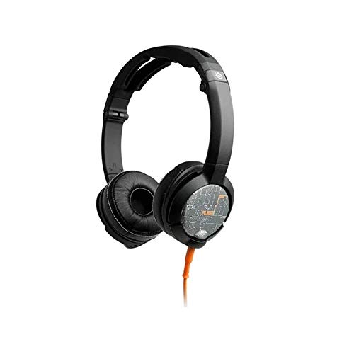 SteelSeries Flux - Headset