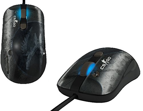 SteelSeries Kana CounterStrike GO - Mouse