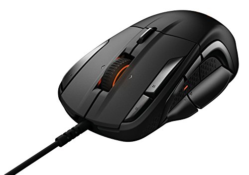 SteelSeries Rival 500 - Mouse