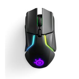 SteelSeries Rival 650 Wireless - Mouse