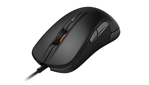 SteelSeries Rival - Mouse