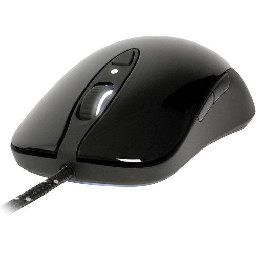 SteelSeries Sensei RAW - Mouse