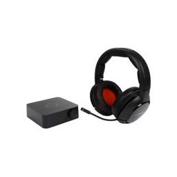 SteelSeries Siberia 800 - Headset