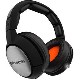 SteelSeries Siberia 840 - Headset