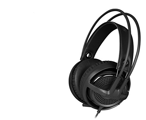 SteelSeries Siberia P300 - Headset