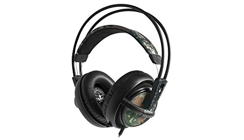 SteelSeries Siberia v2 CS:GO - Headset