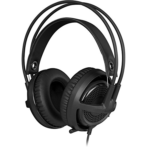 SteelSeries Siberia v3 - Headset