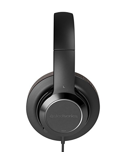 SteelSeries Siberia X300 - Headset