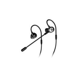 SteelSeries TUSQ - Headset