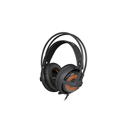 SteelSeries v3 - Headset