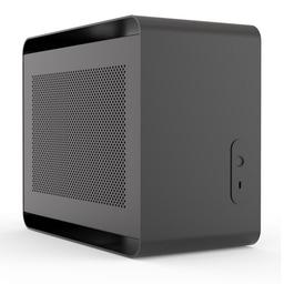 Streacom DA2 V2 - Case