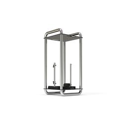 Streacom DA6 XL - Case
