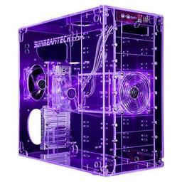 Sunbeam AC-9B-HUVB - Case