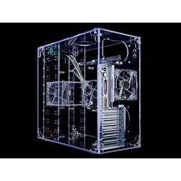 Sunbeam AC9B-T - Case