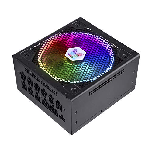 Super Flower Leadex III ARGB Pro 750W - Power Supply