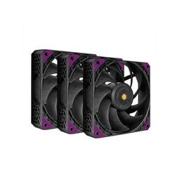Super Flower MEGACOOL 3-Pack - Case Fan