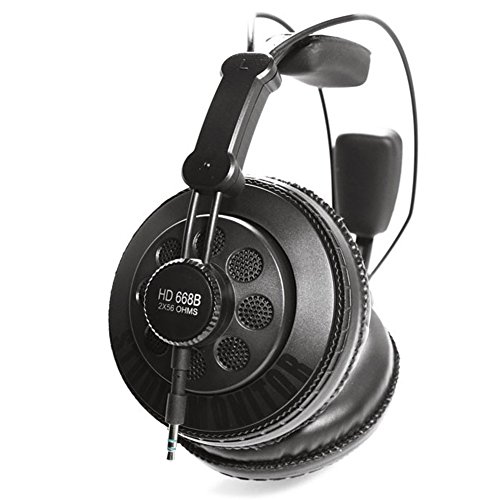 Superlux HD668B - Headset