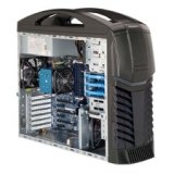 Supermicro CSE-732G-500B - Case