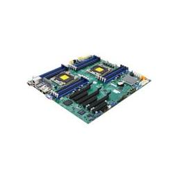 Supermicro MBD-X10DRI-O - Motherboard