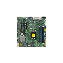Supermicro MBD-X11SSL-F-O - Motherboard