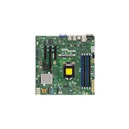 Supermicro MBD-X11SSL-O - Motherboard