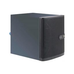 Supermicro SuperChassis 721TQ-350B2 - Case